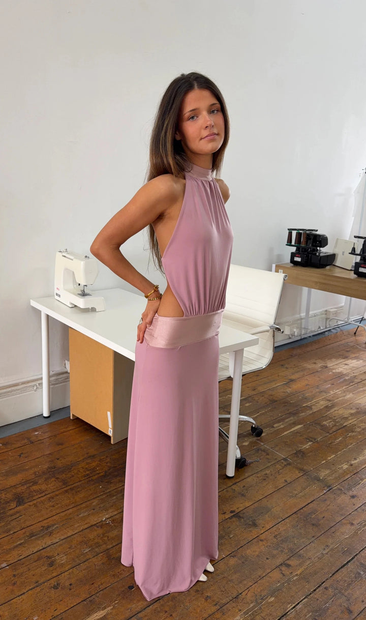Ondre Dress
