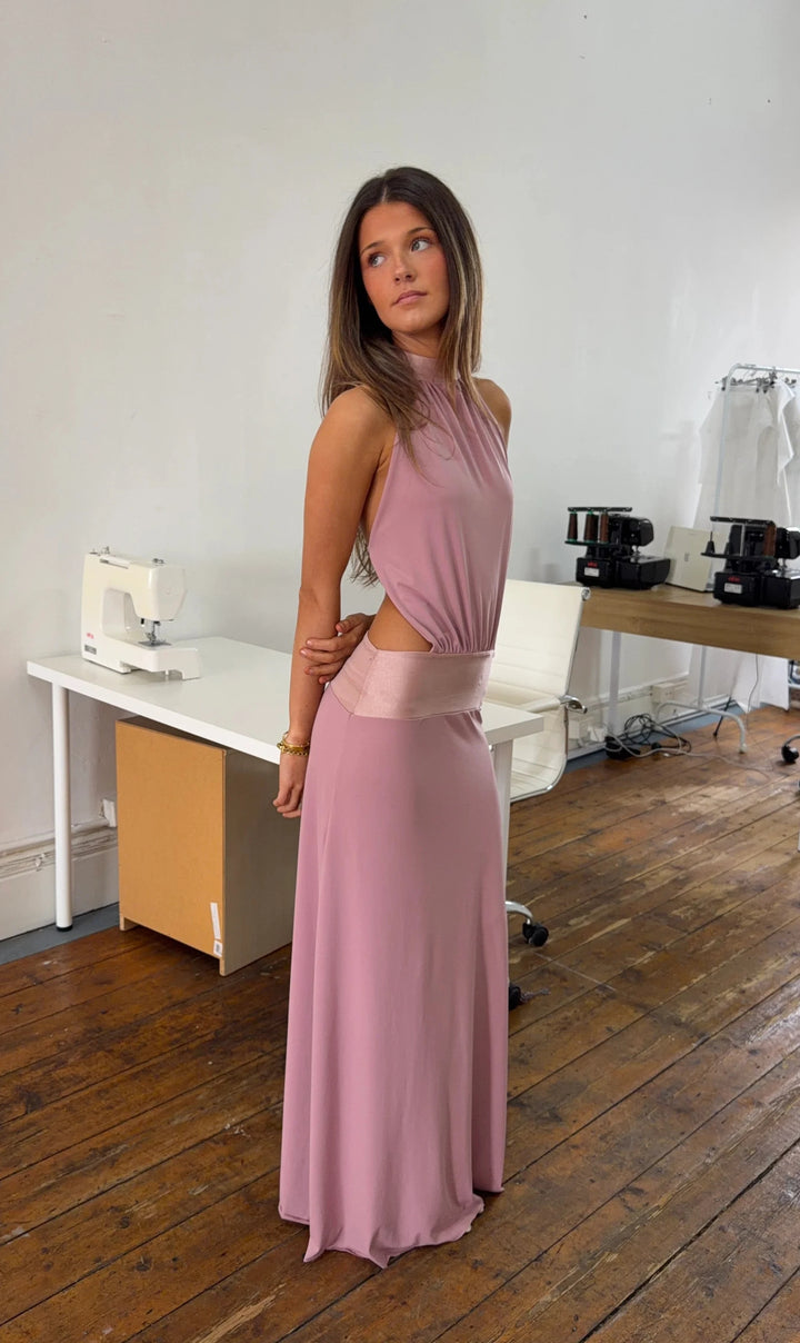 Ondre Dress