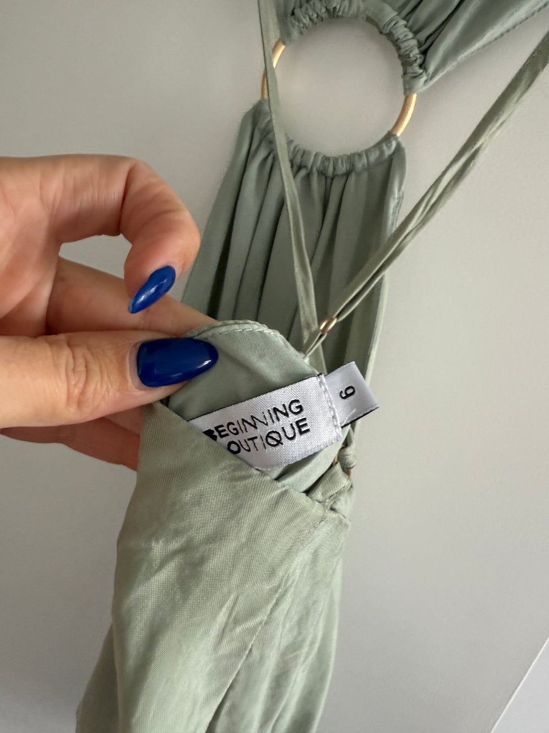 Olive Ring Mini FOR SALE - First Date Rentals