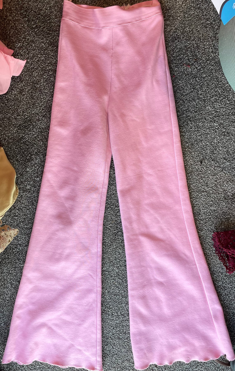 Sylvia Set Pink FOR SALE - First Date Rentals