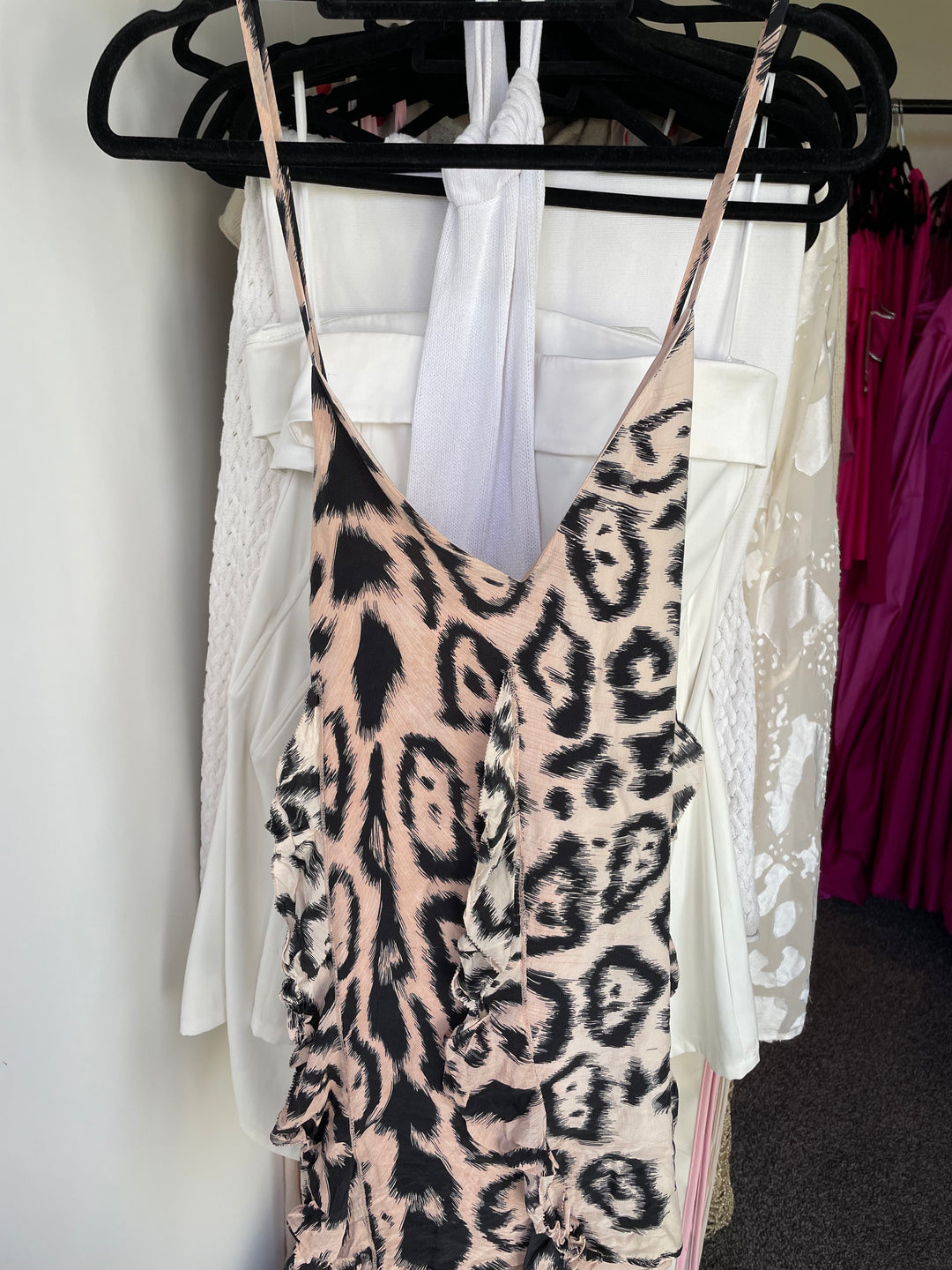 Little Paradise Dress FOR SALE Alice McCall