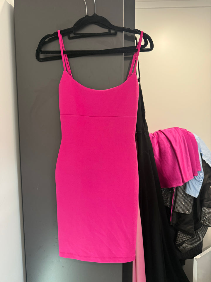 Bailey Mini (Pink) FOR SALE Nookie