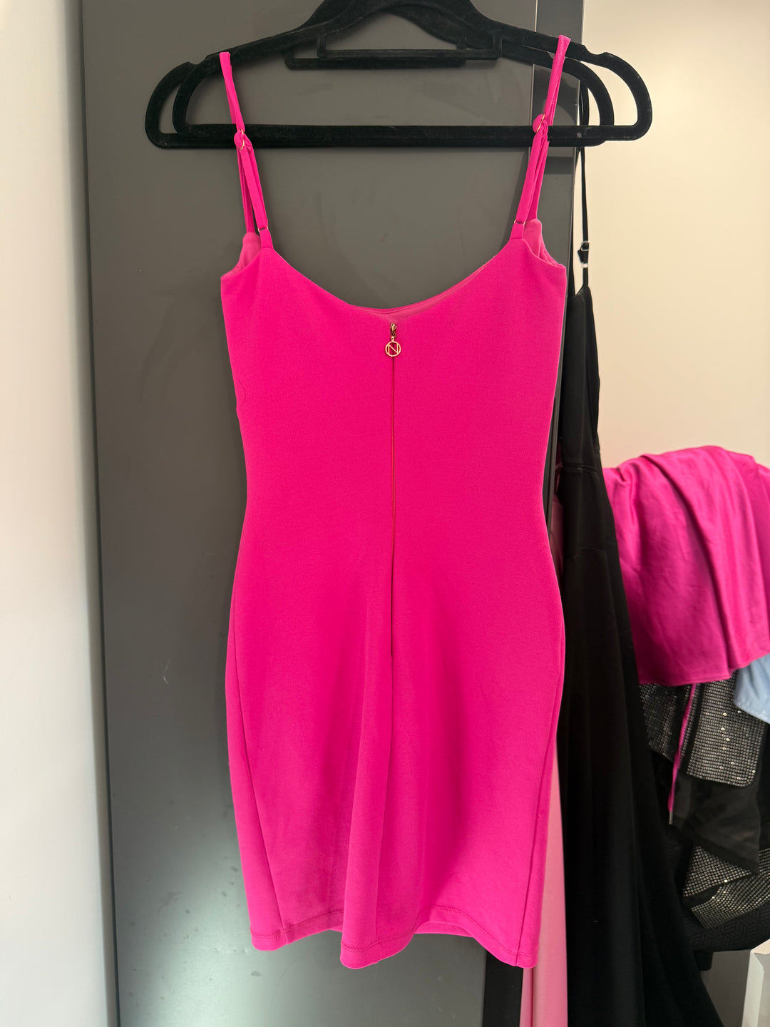 Bailey Mini (Pink) FOR SALE Nookie