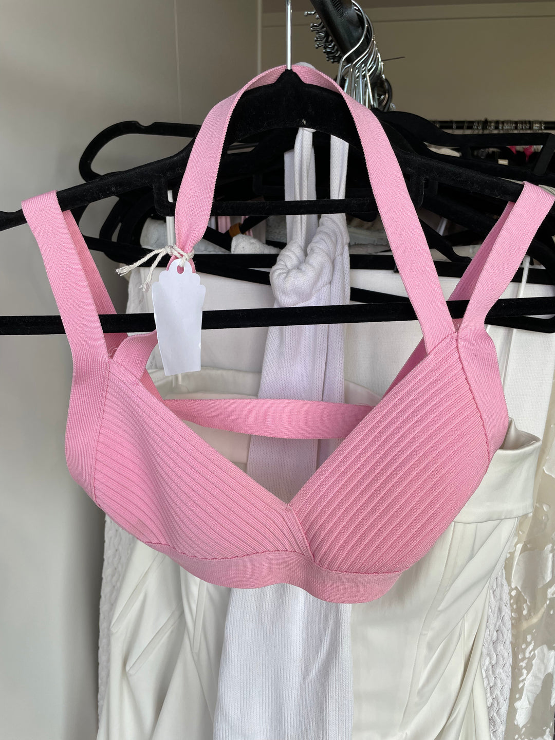 Sylvia Set Pink FOR SALE - First Date Rentals