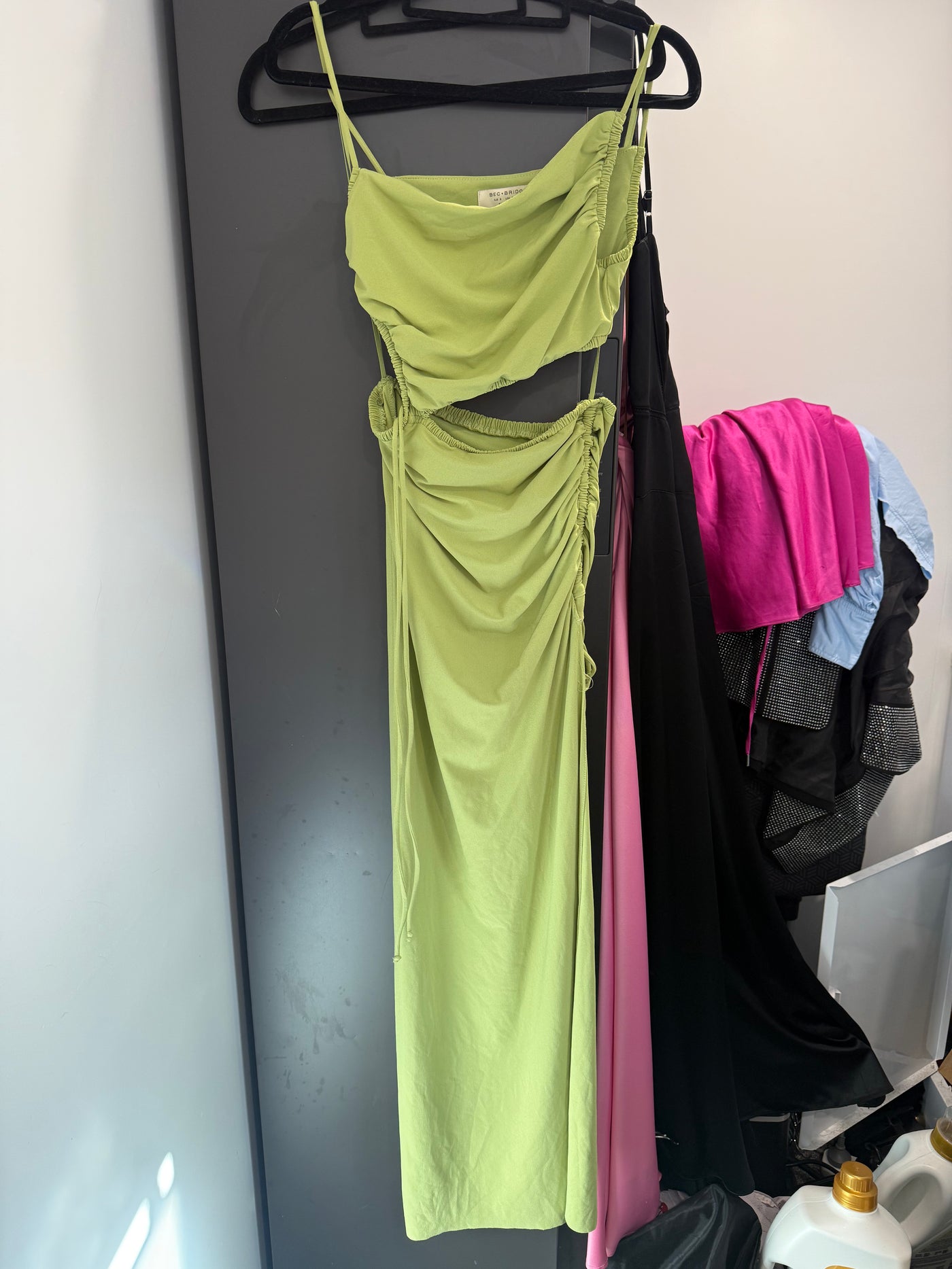Dilkon Maxi (Lime) FOR SALE