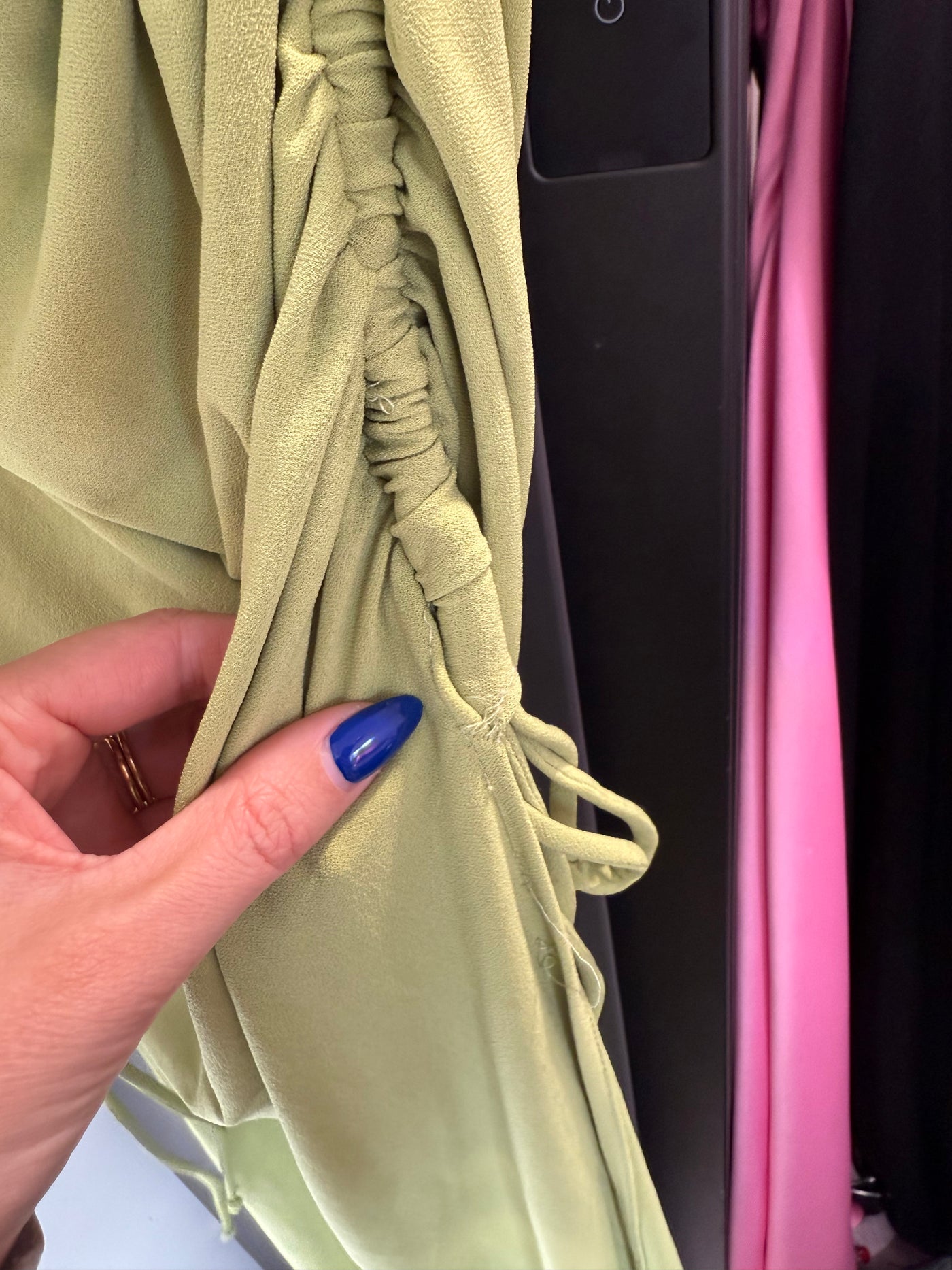 Dilkon Maxi (Lime) FOR SALE