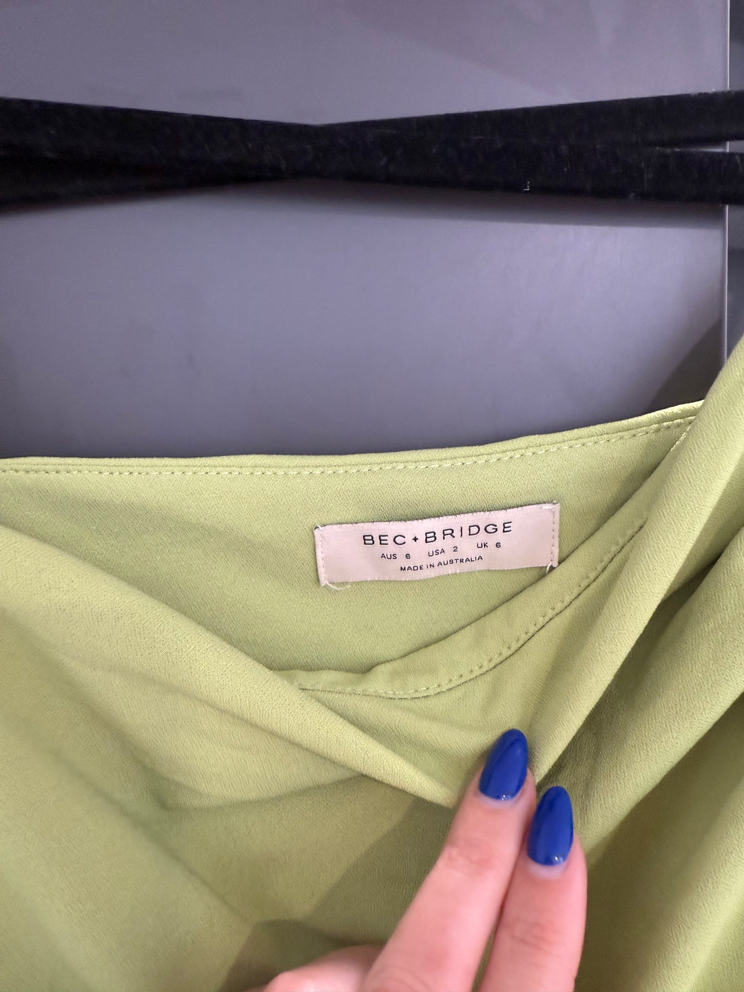 Dilkon Maxi (Lime) FOR SALE - First Date Rentals