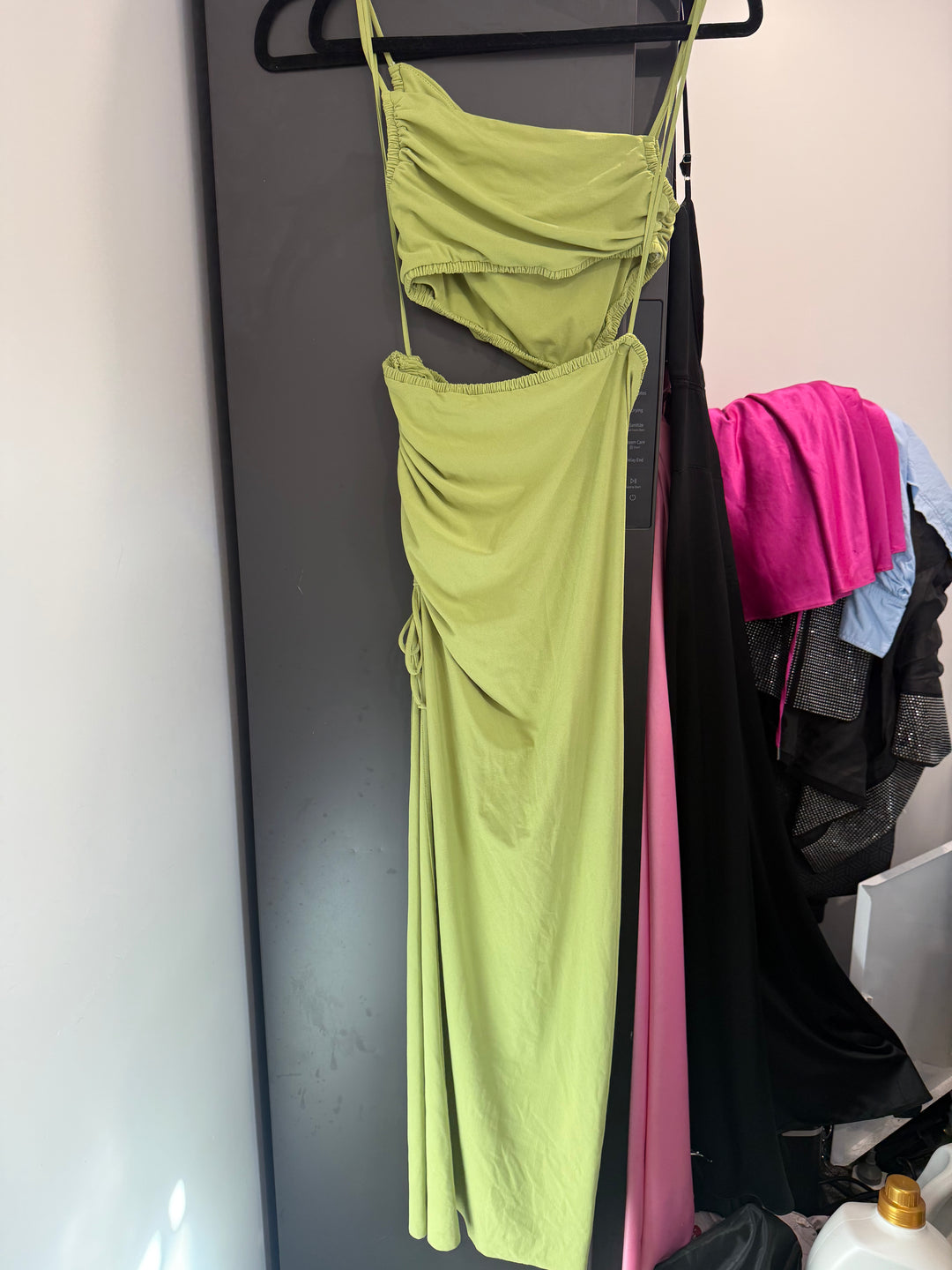 Dilkon Maxi (Lime) FOR SALE - First Date Rentals