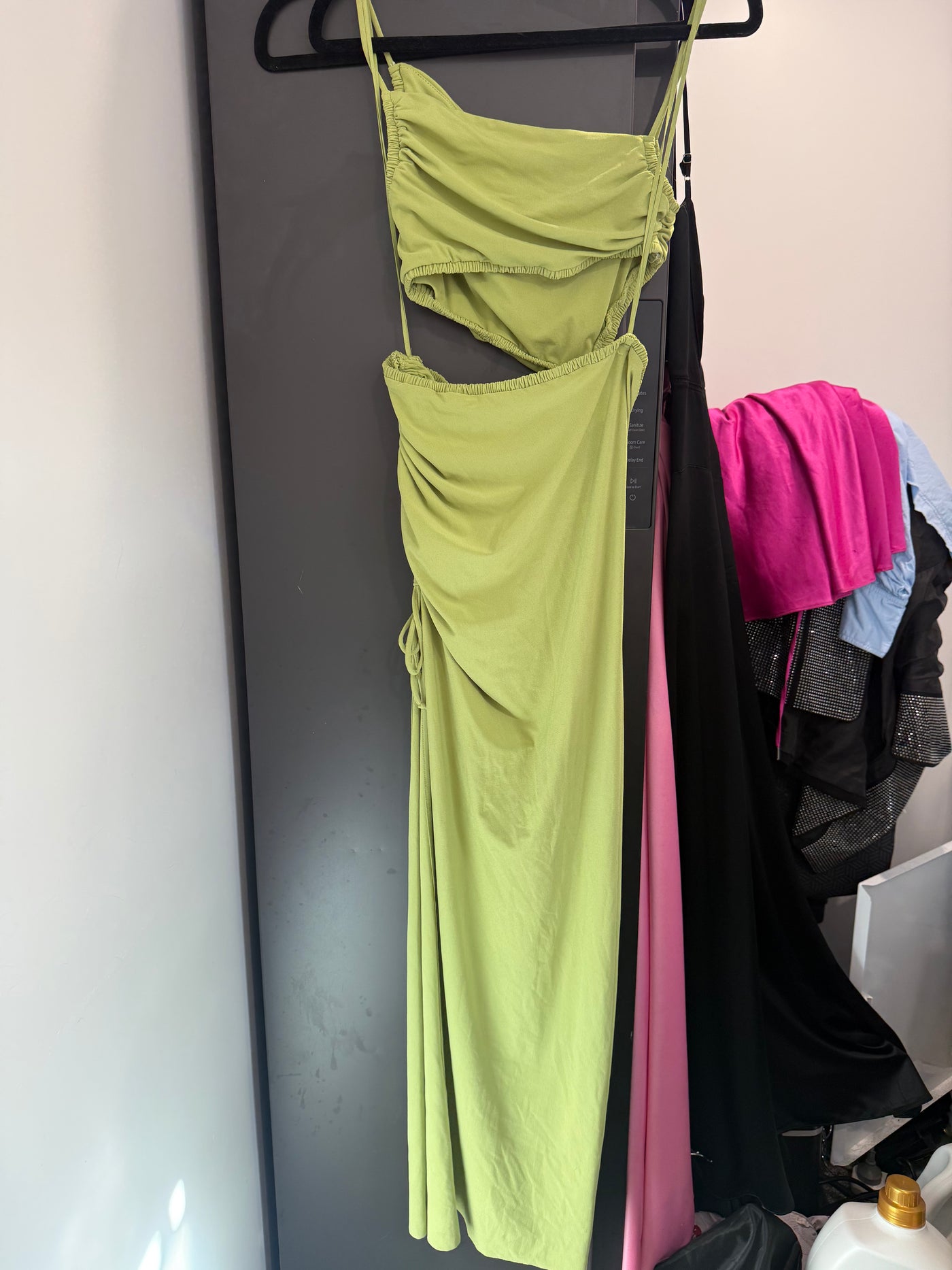 Dilkon Maxi (Lime) FOR SALE