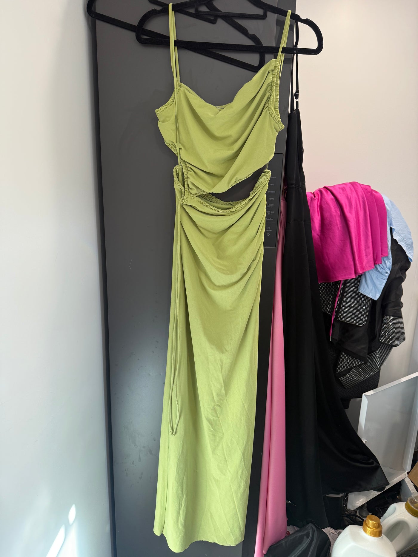 Dilkon Maxi (Lime) FOR SALE