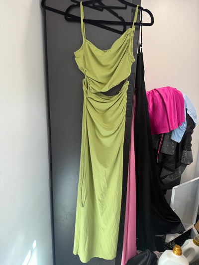 Dilkon Maxi (Lime) FOR SALE