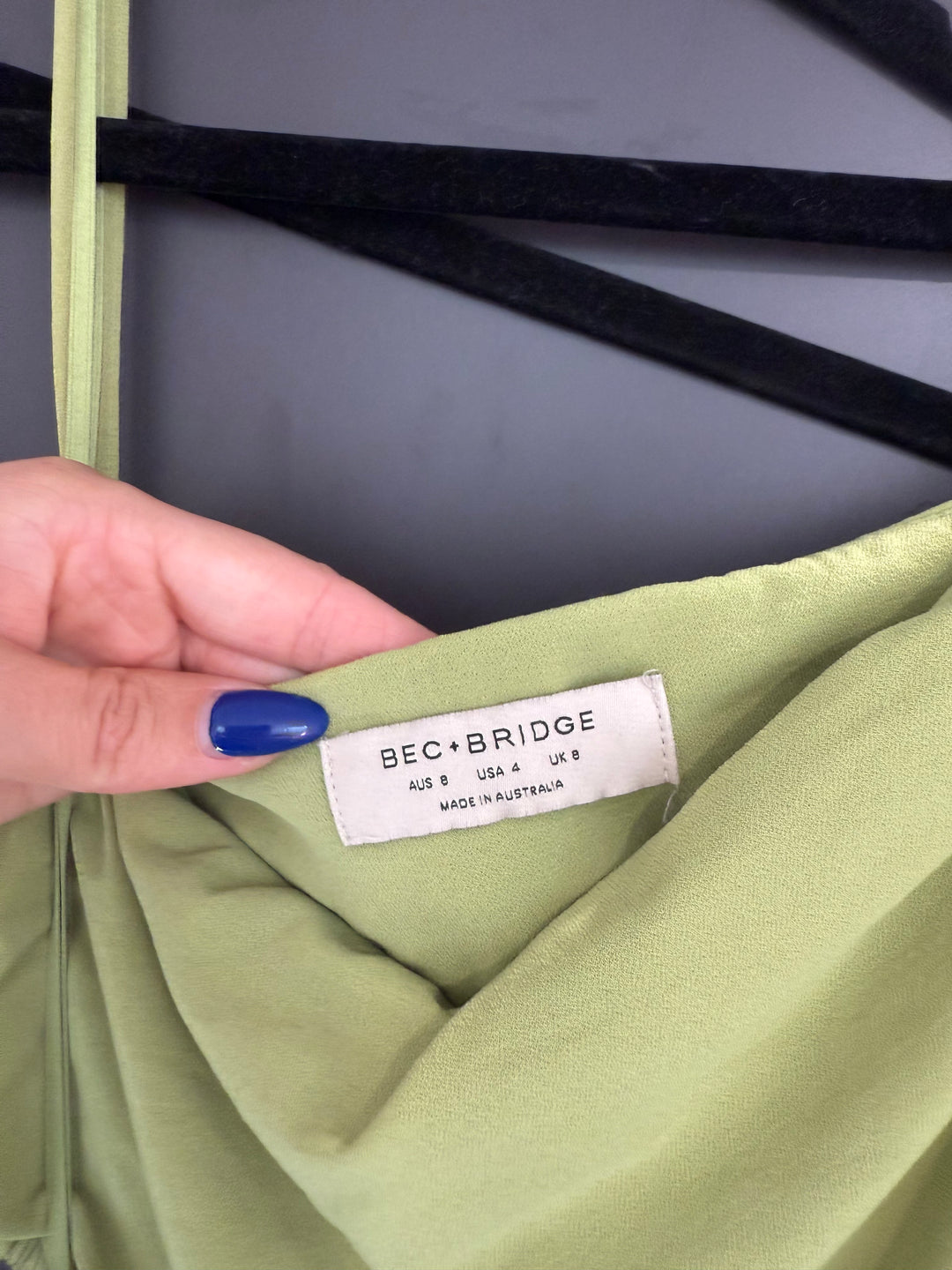 Dilkon Maxi (Lime) FOR SALE - First Date Rentals