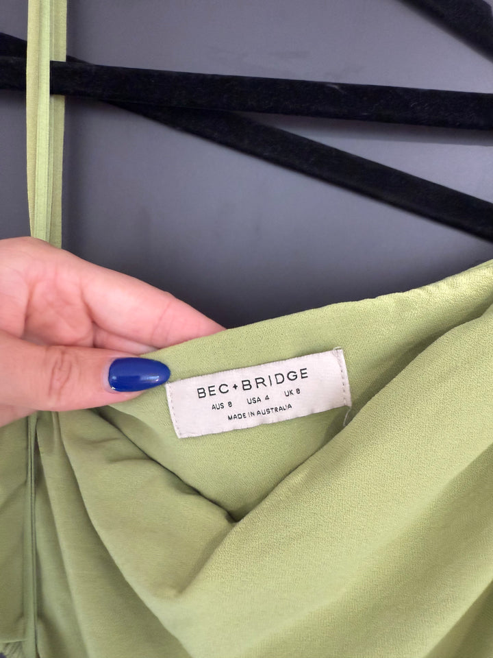 Dilkon Maxi (Lime) FOR SALE - First Date Rentals