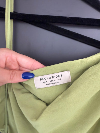 Dilkon Maxi (Lime) FOR SALE