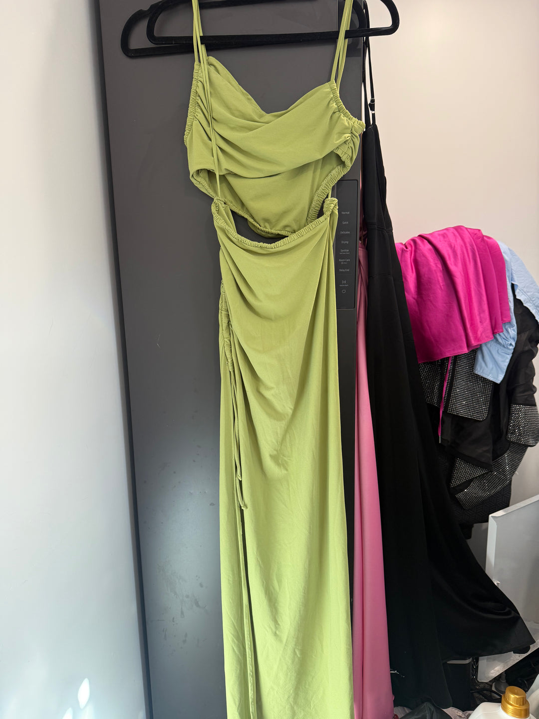 Dilkon Maxi (Lime) FOR SALE - First Date Rentals