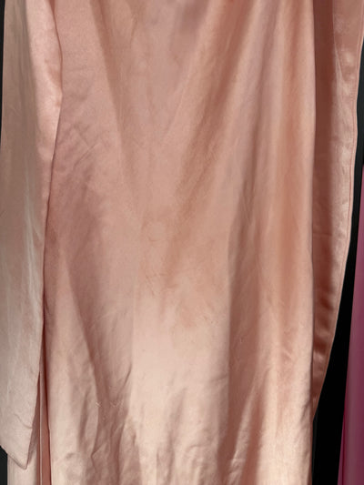 FAIRY FLOSS STRAPLESS MAXI FOR SALE