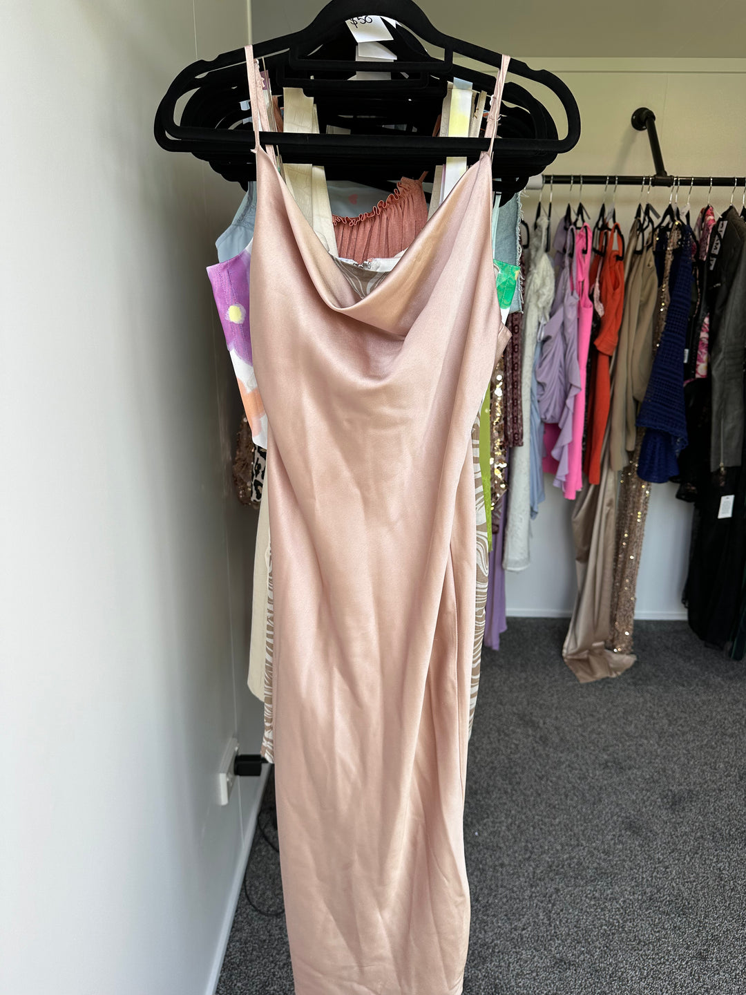 Kimpton Dress FOR SALE - First Date Rentals