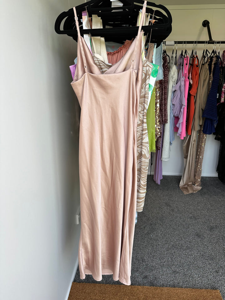Kimpton Dress FOR SALE - First Date Rentals