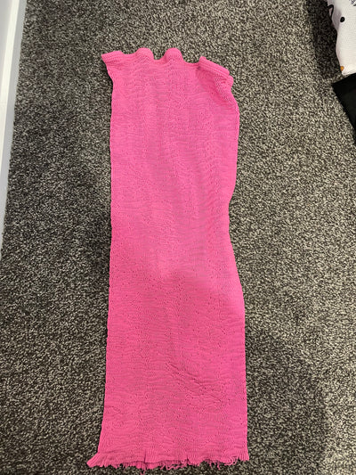 Bondi Dress (Pink) FOR SALE