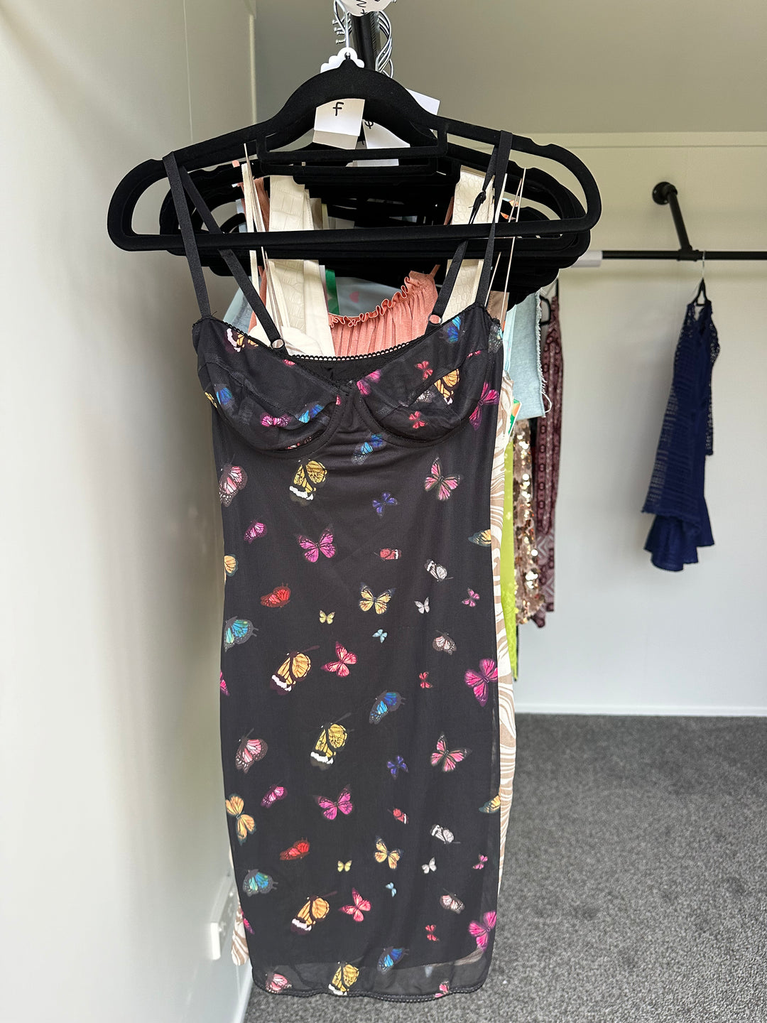 Butterfly Mini FOR SALE - First Date Rentals