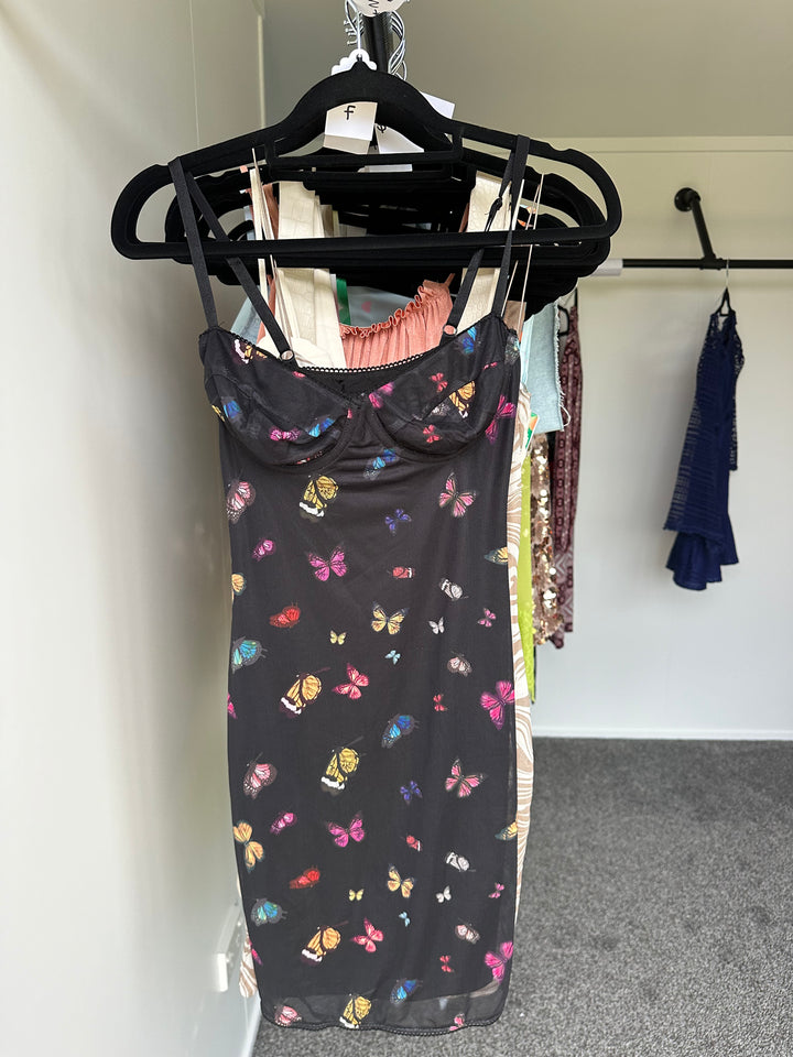 Butterfly Mini FOR SALE - First Date Rentals