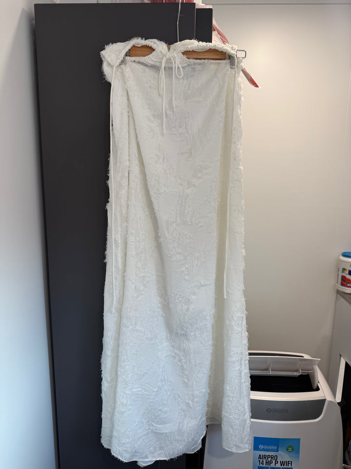 Backless Arlo Dress FOR SALE