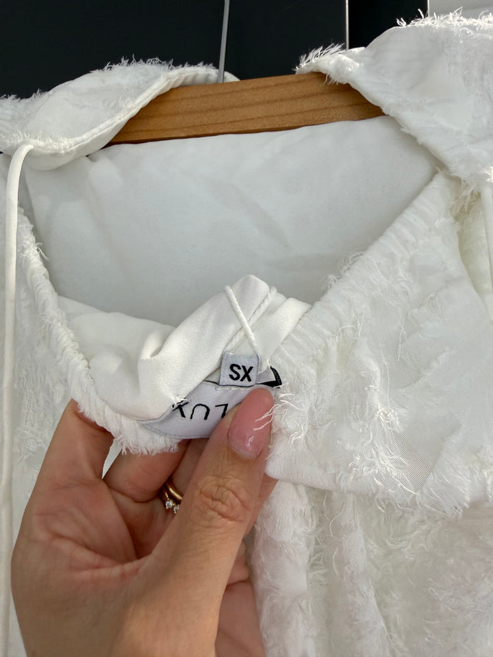 Backless Arlo Dress FOR SALE