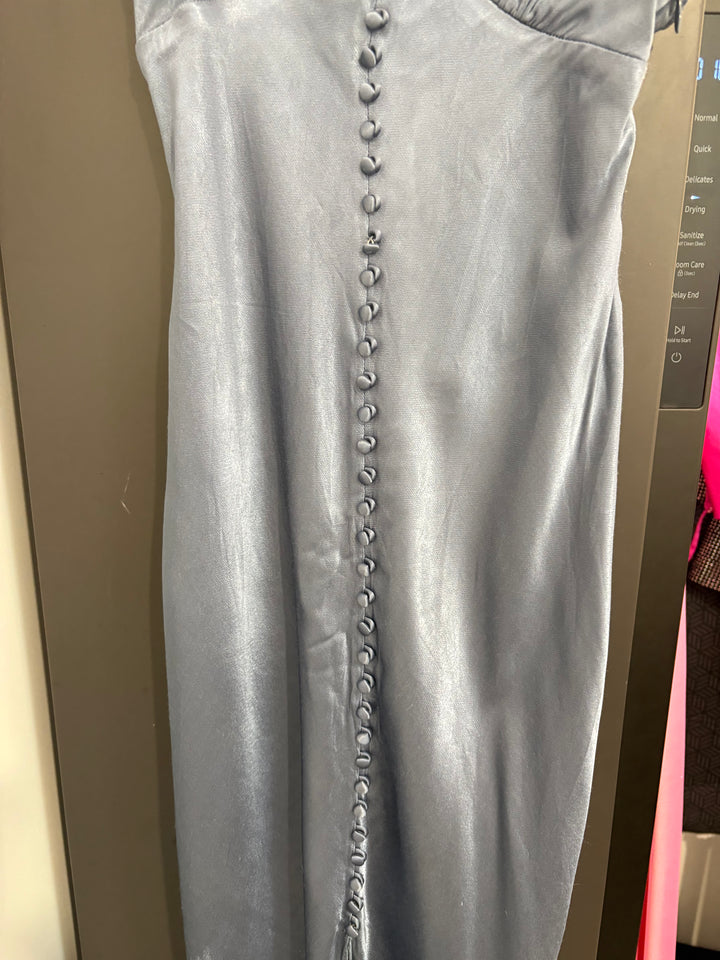 La Lune Bias Slip (Blue Smoke) FOR SALE - First Date Rentals