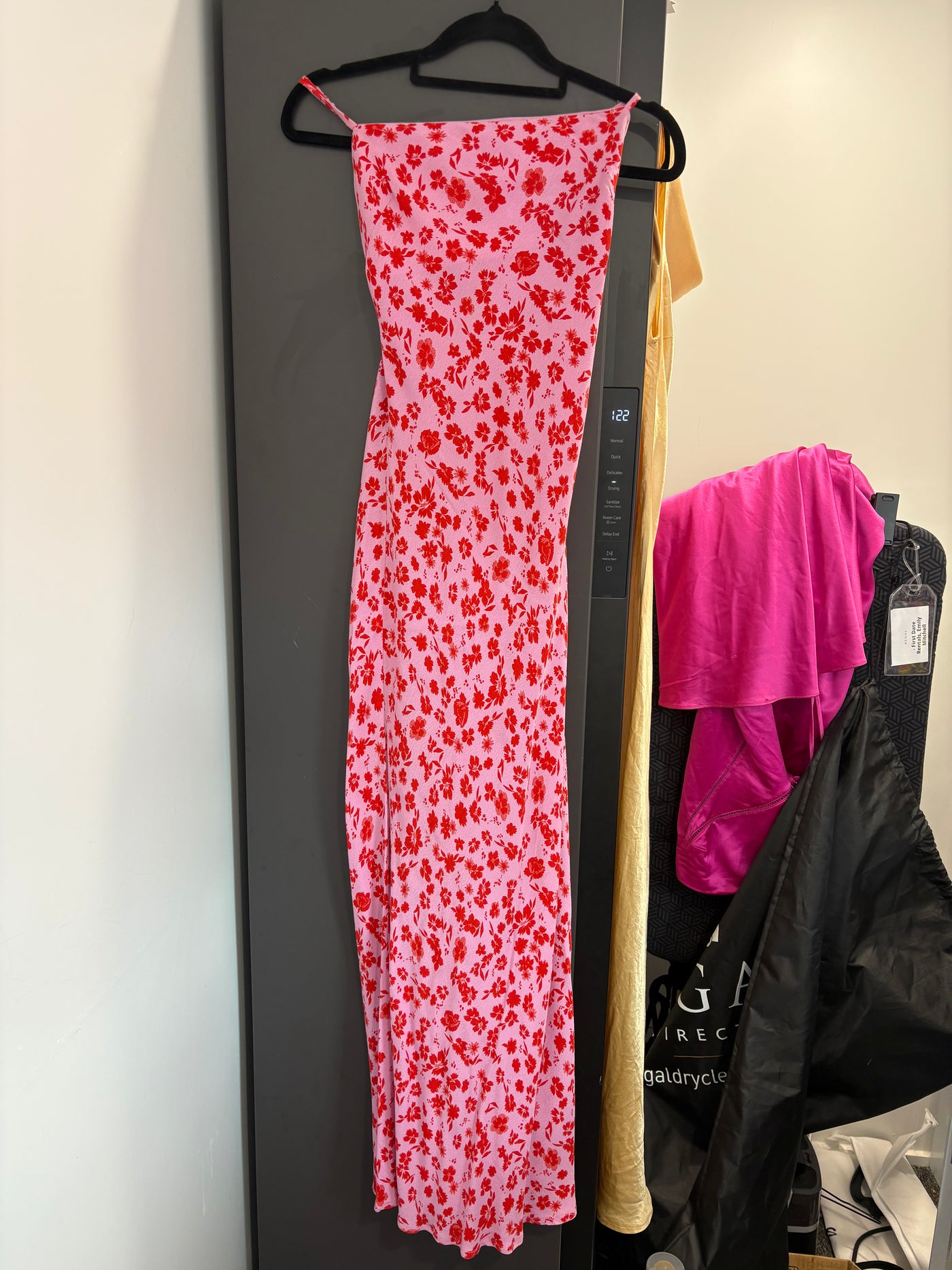 Magnolia Slip FOR SALE - First Date Rentals