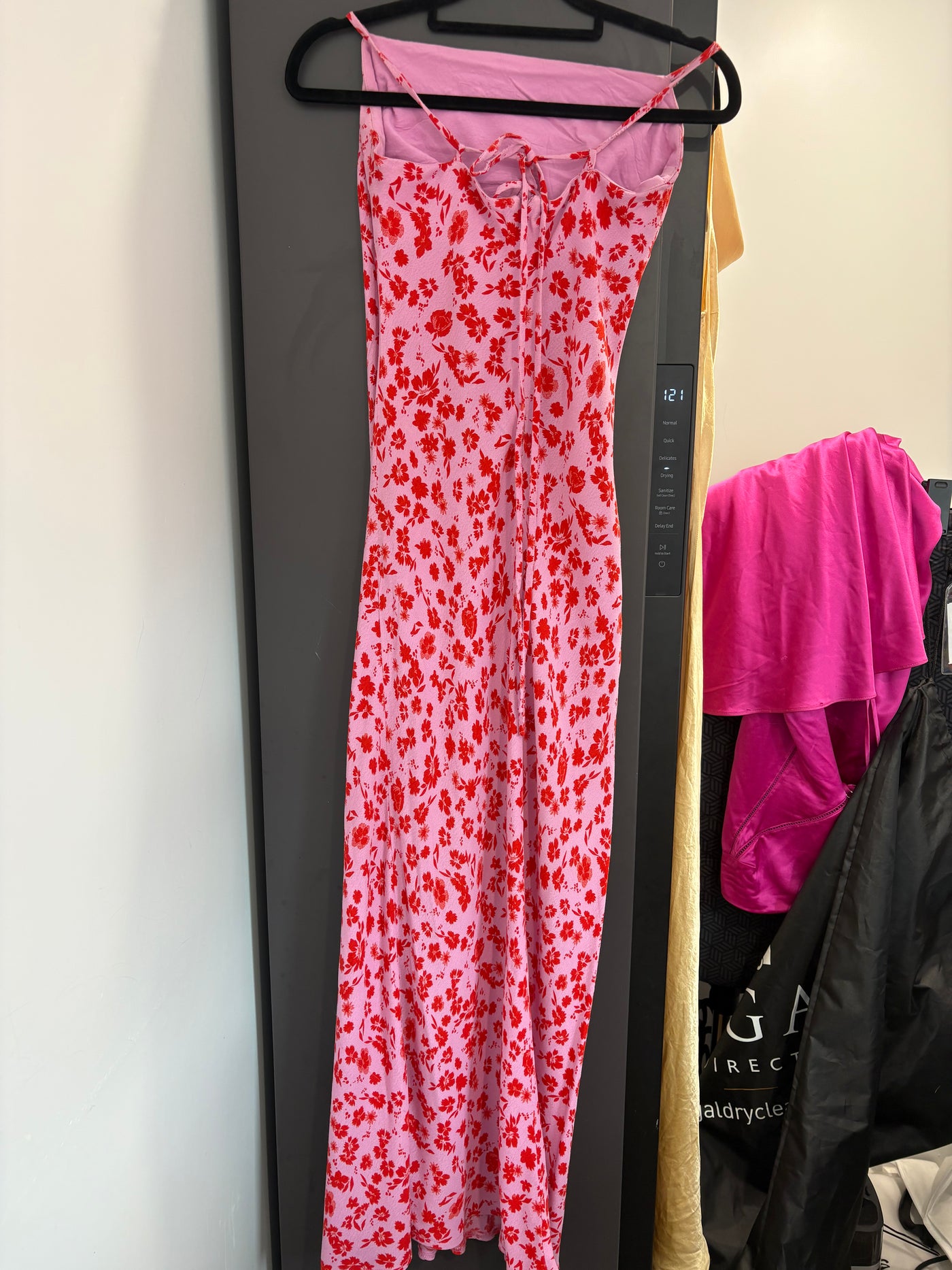 Magnolia Slip FOR SALE - First Date Rentals