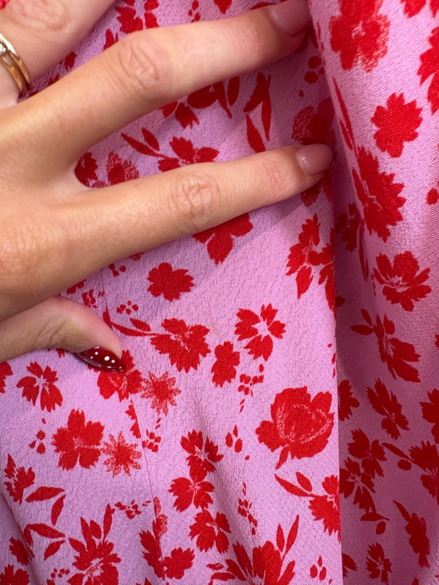 Magnolia Slip FOR SALE - First Date Rentals