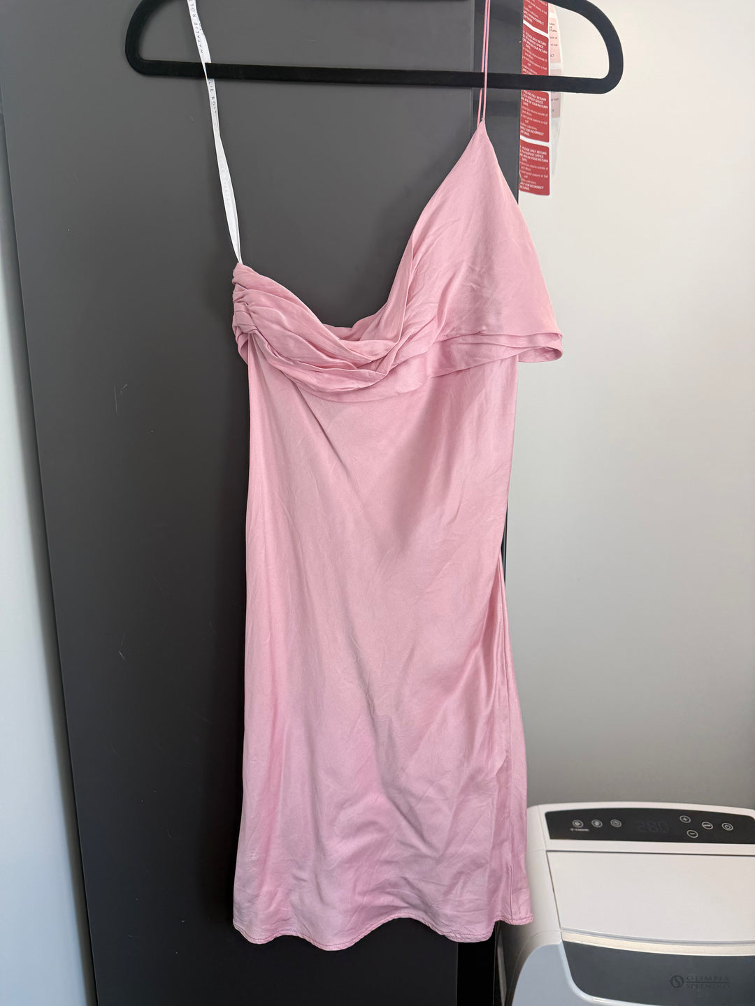 Mikayla Mini (Pink) FOR SALE