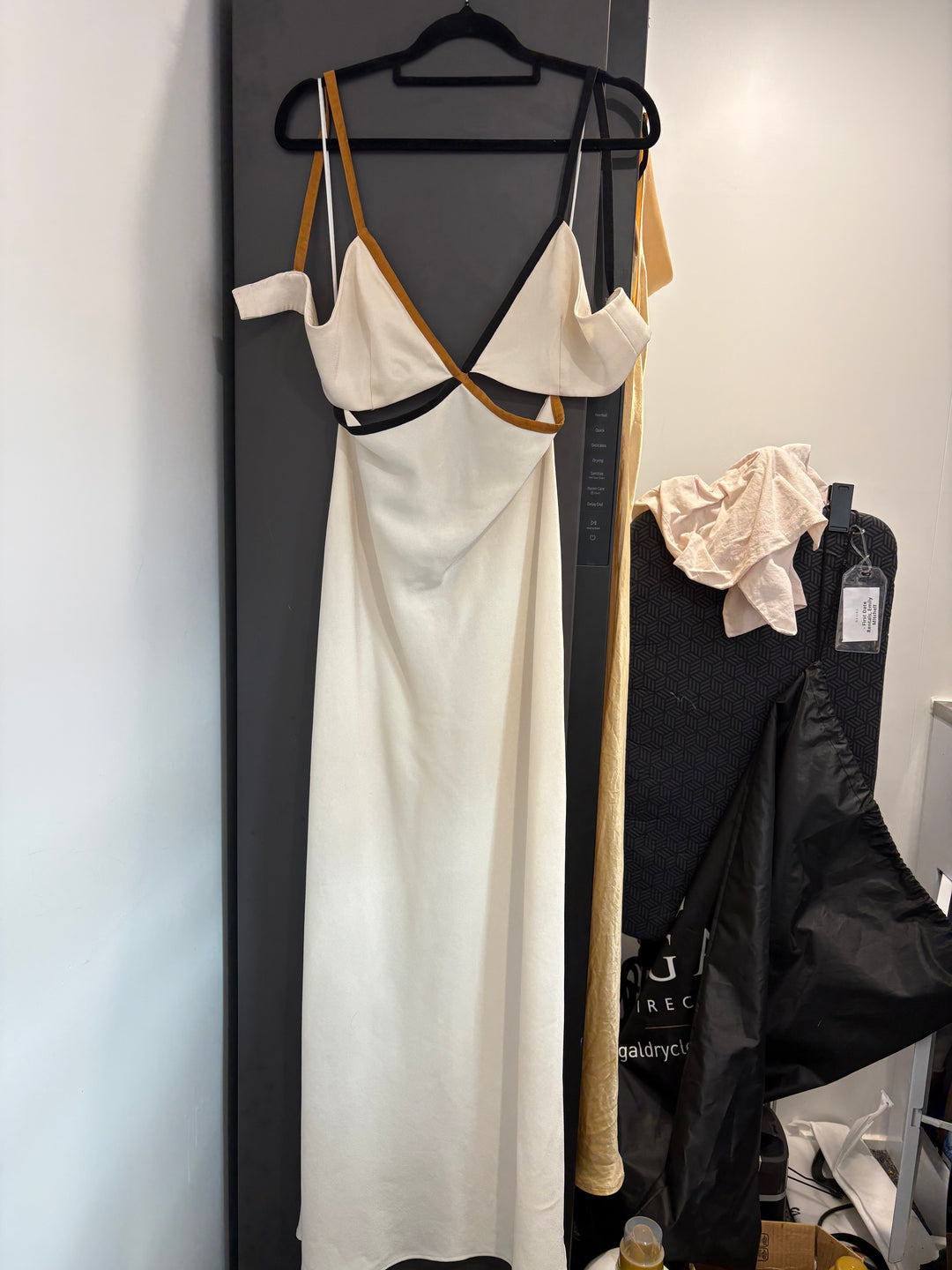 Toi Et Moi Midi Dress FOR SALE - First Date Rentals