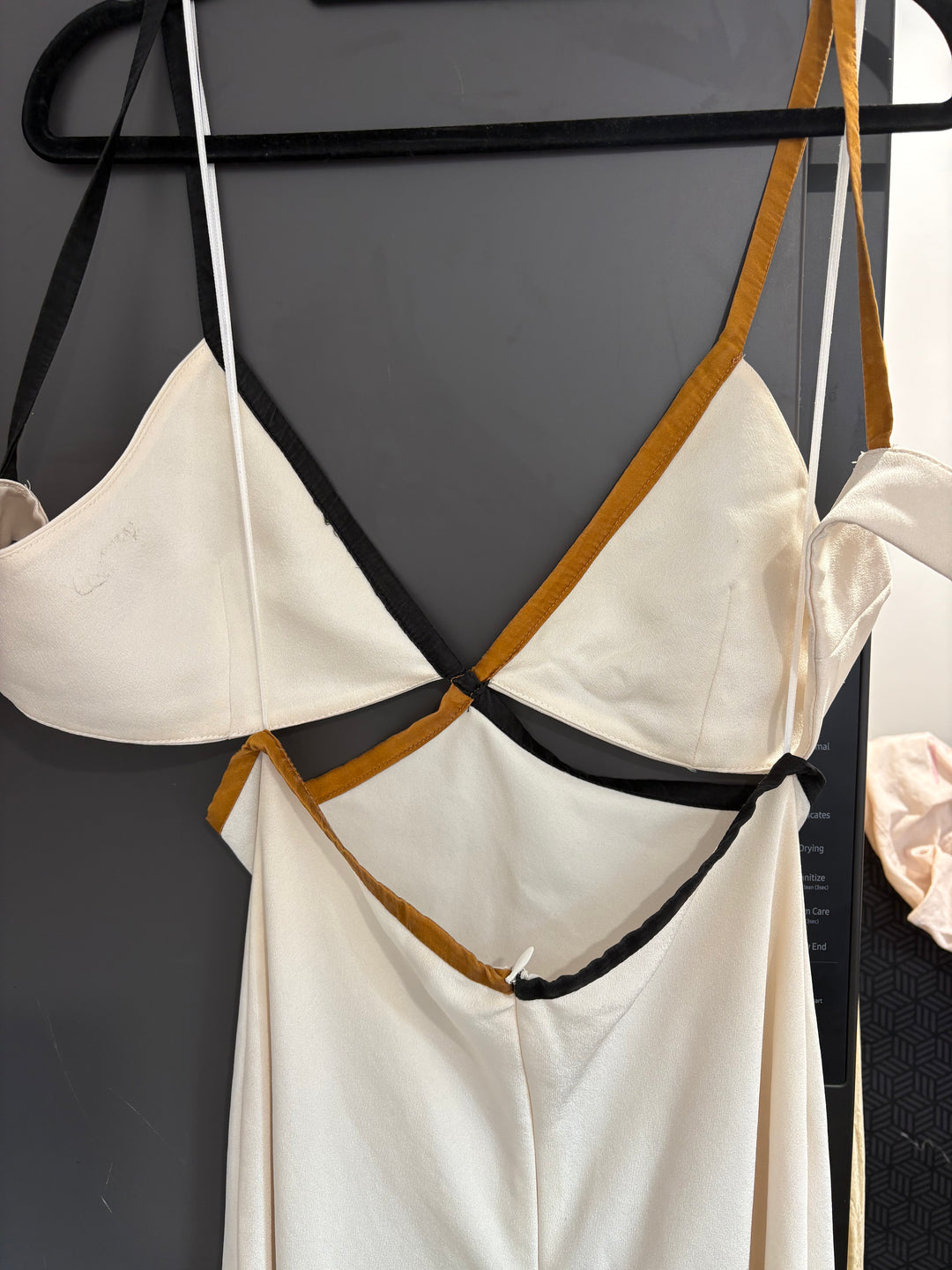 Toi Et Moi Midi Dress FOR SALE - First Date Rentals