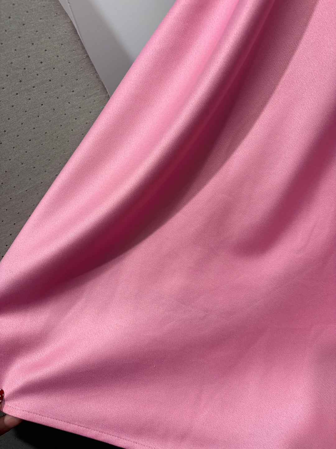Liquid Asset Slip Dress (Pink) FOR SALE - First Date Rentals
