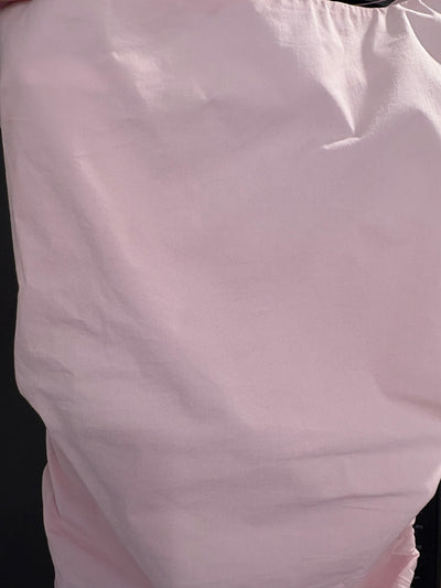 One Shoulder Ruched Midi (Candy Pink) FOR SALE