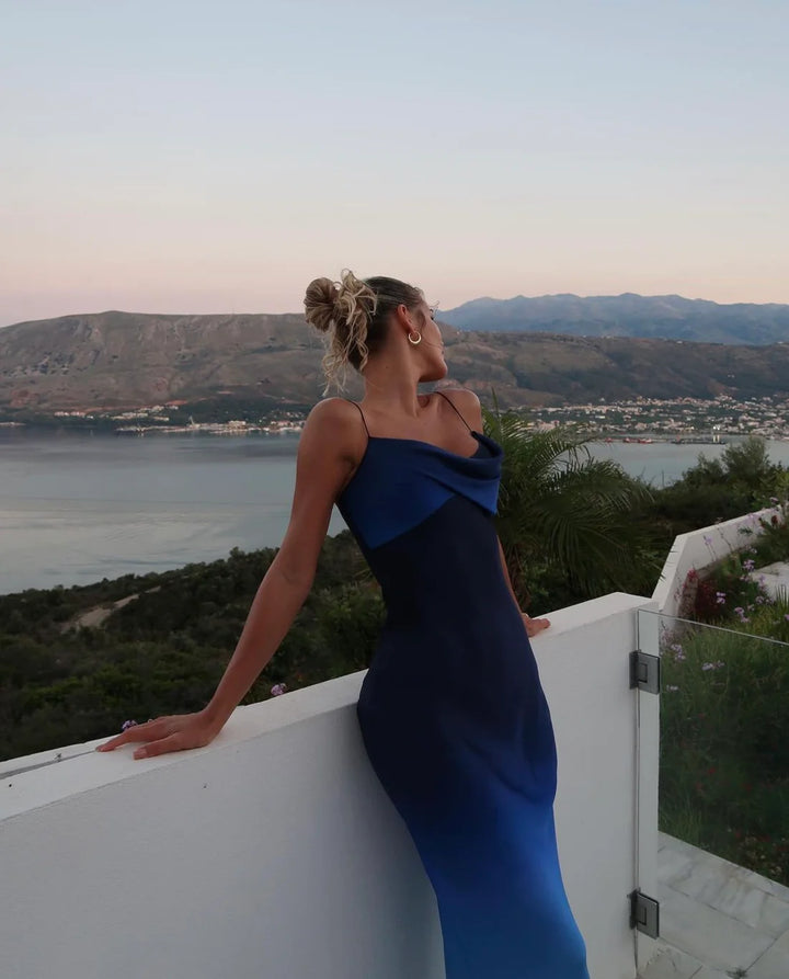 Beliza Dress - First Date Rentals