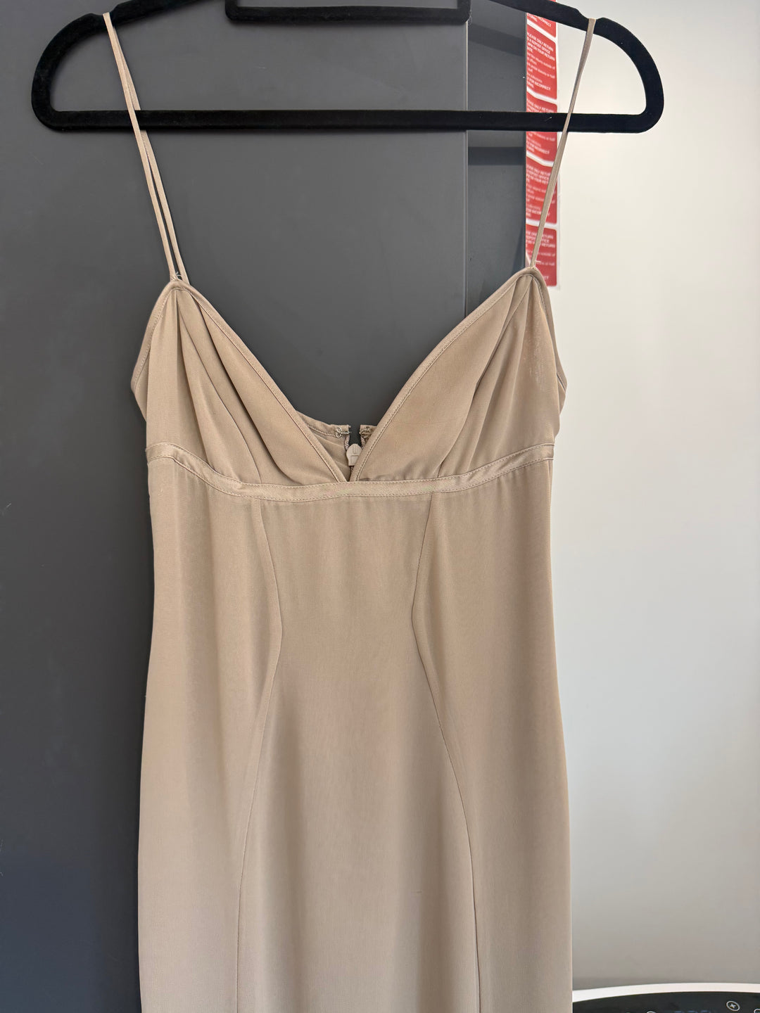 Loren Nude Maxi FOR SALE