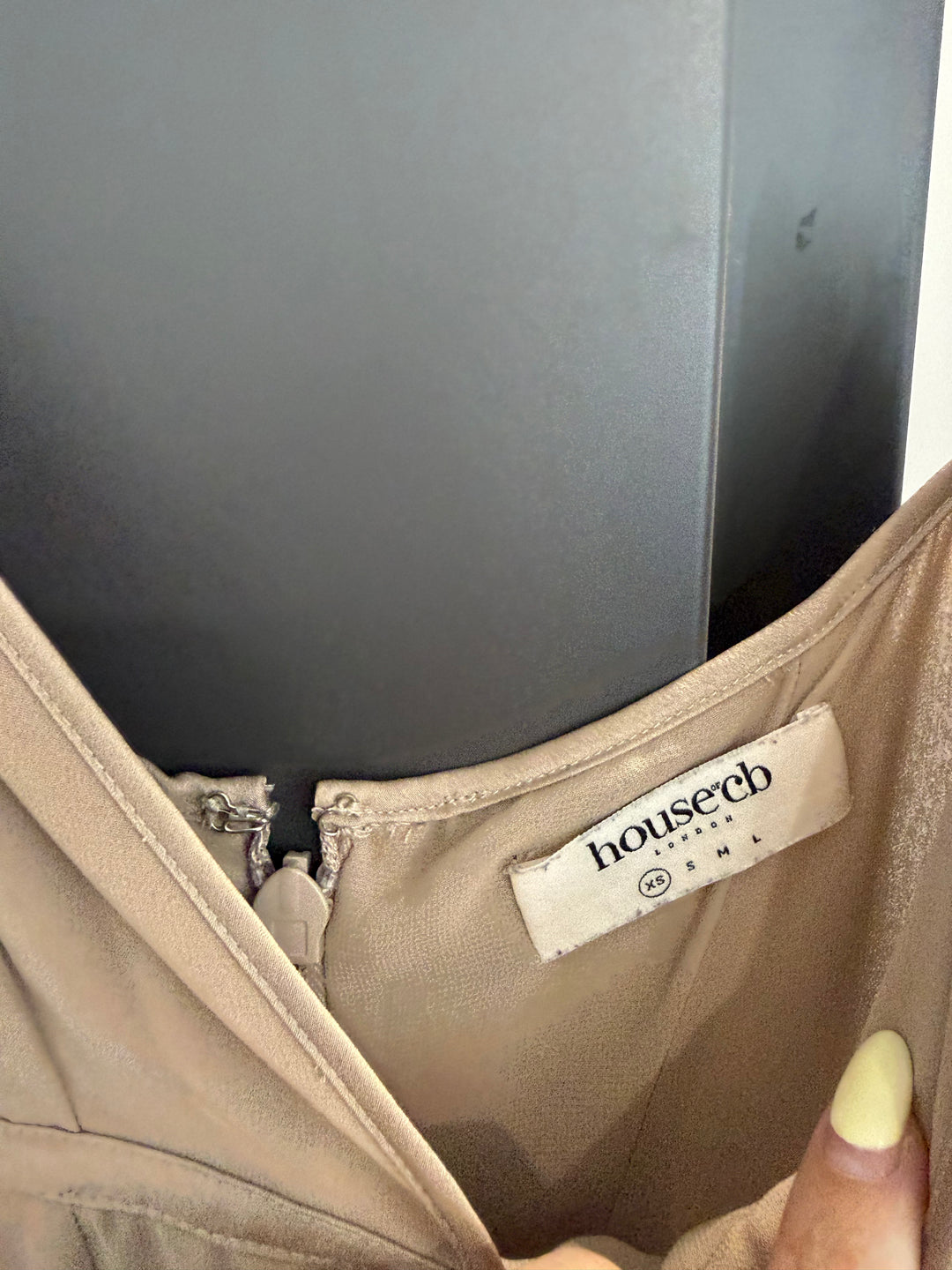 Loren Nude Maxi FOR SALE