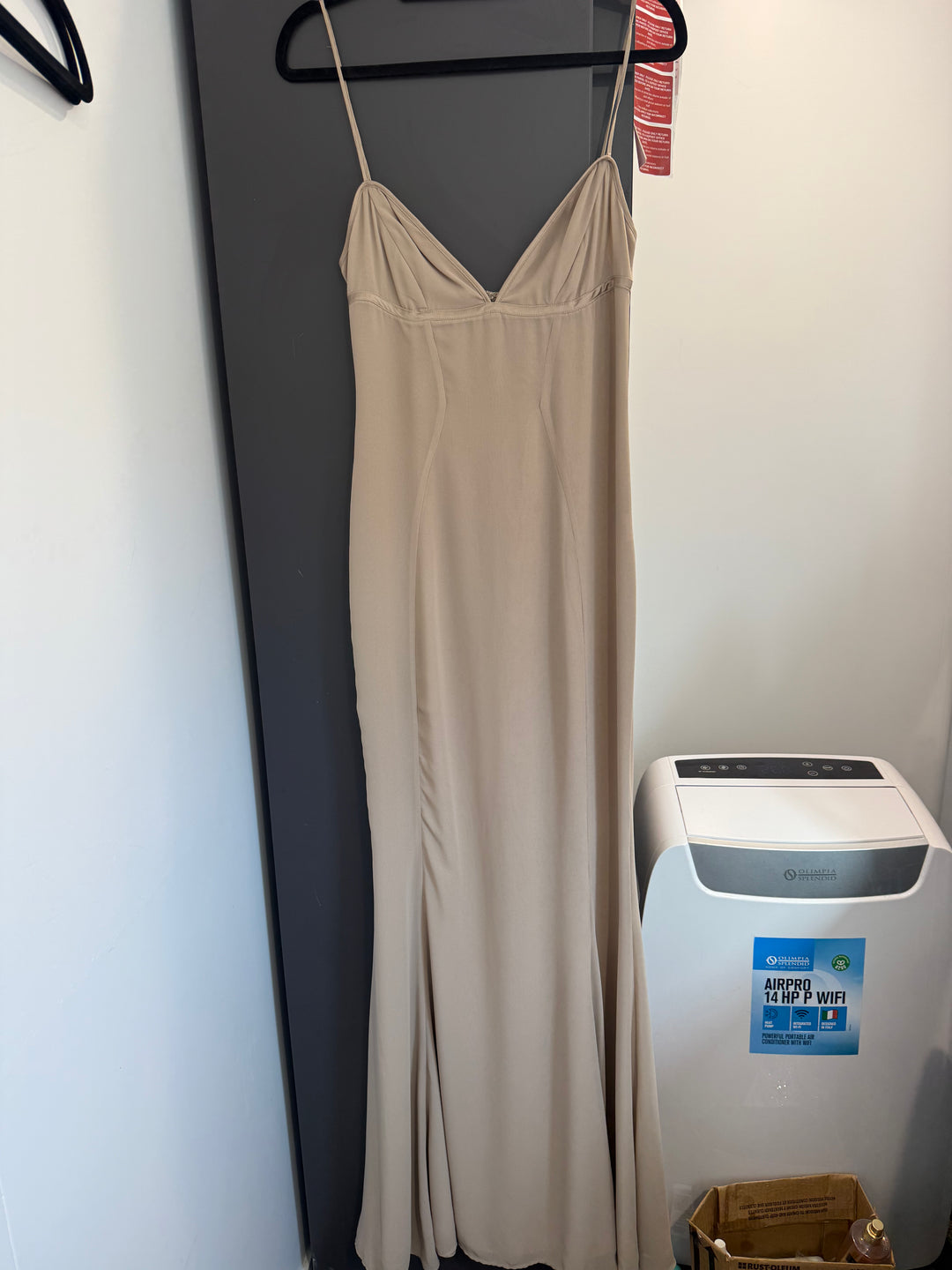 Loren Nude Maxi FOR SALE