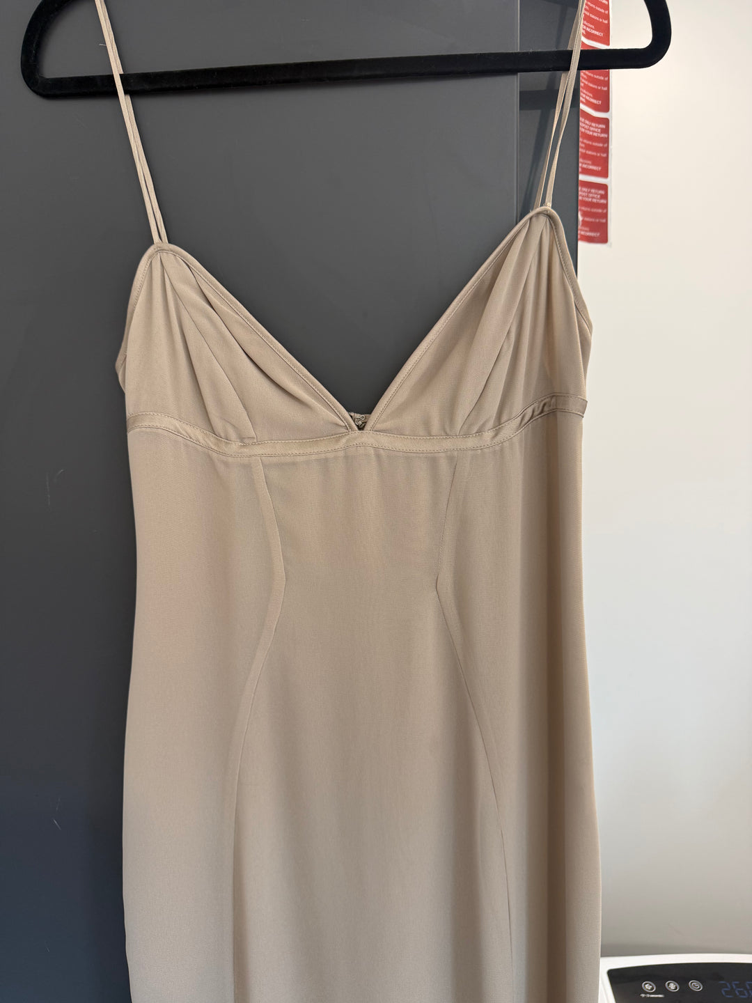 Loren Nude Maxi FOR SALE
