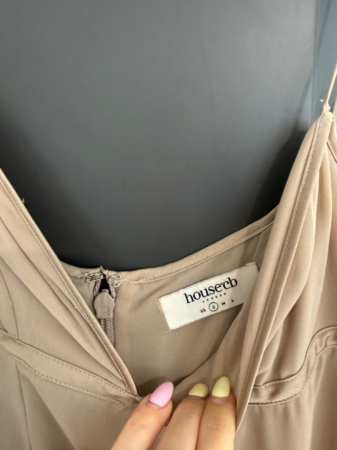Loren Nude Maxi FOR SALE