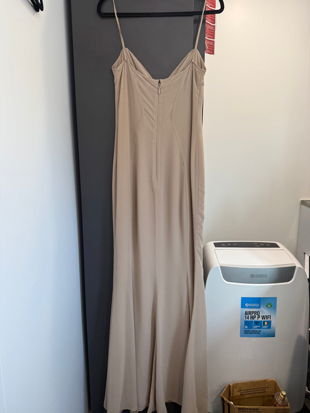 Loren Nude Maxi FOR SALE