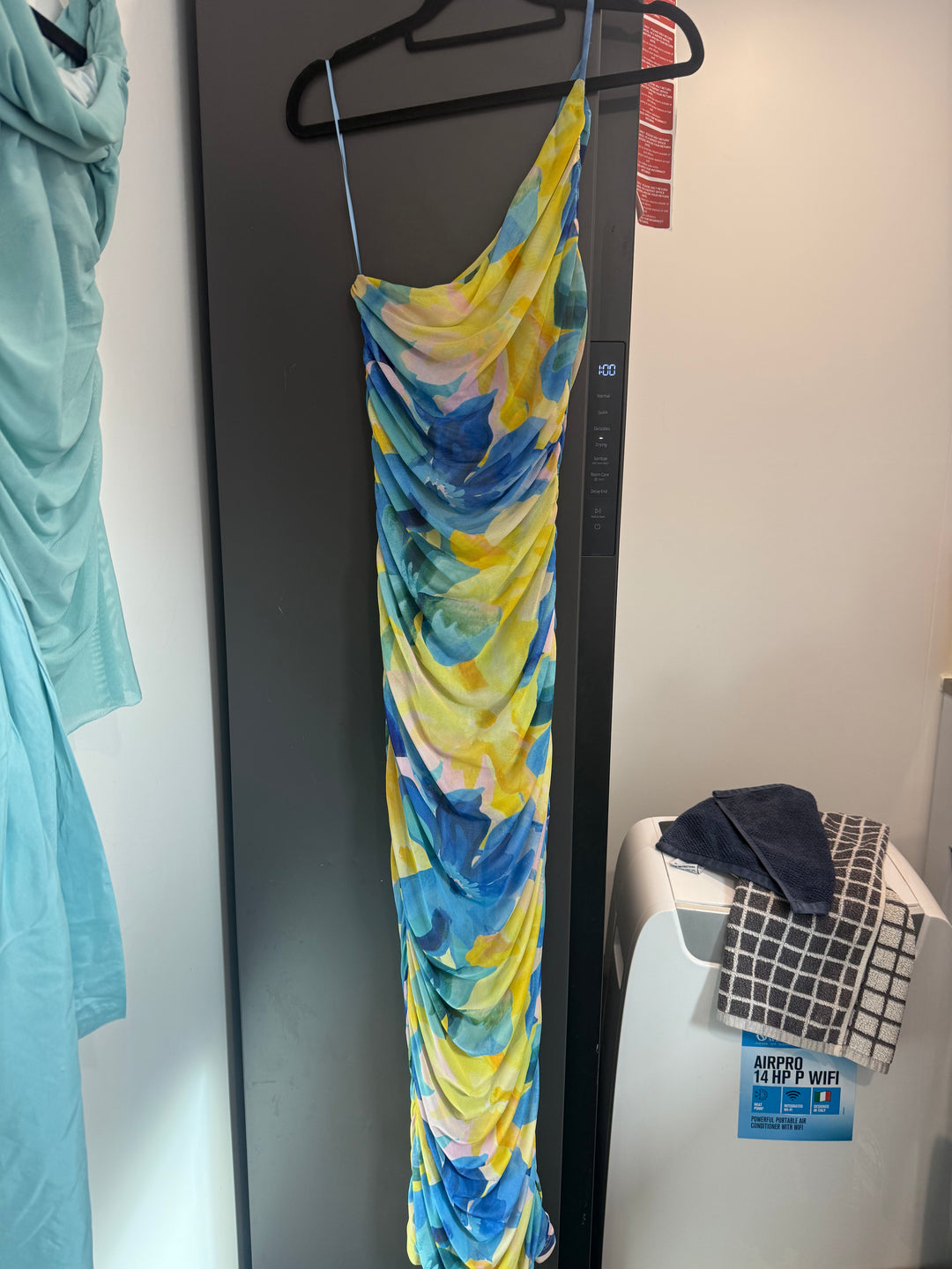 Miami Mesh Midi FOR SALE