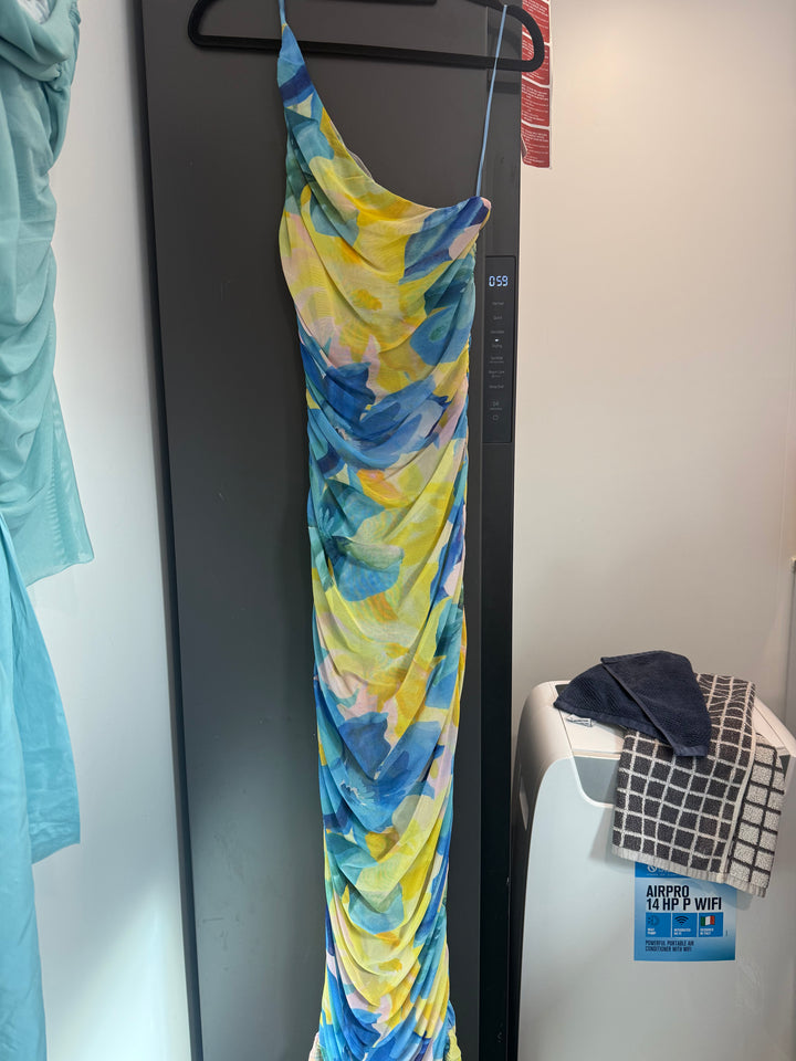 Miami Mesh Midi FOR SALE