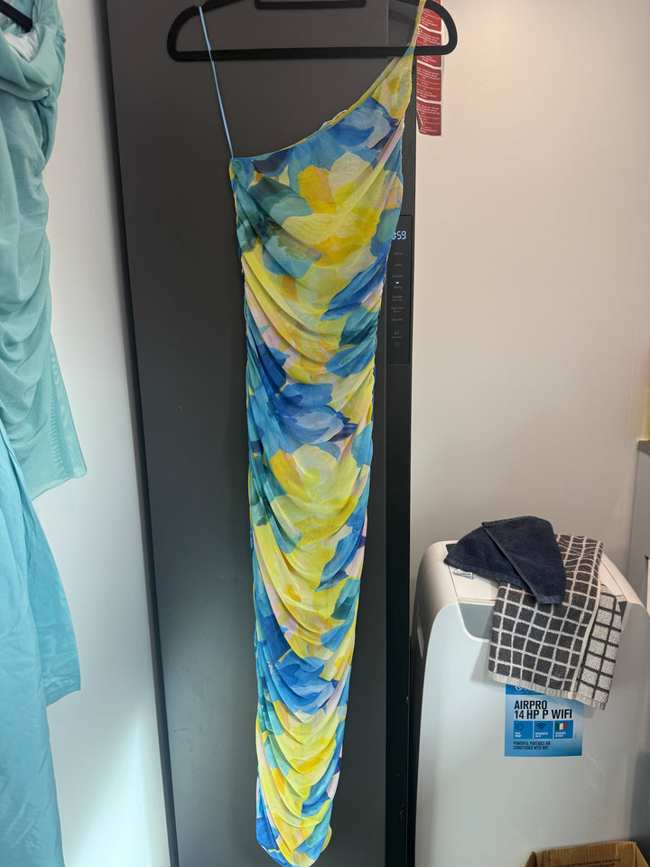 Miami Mesh Midi FOR SALE