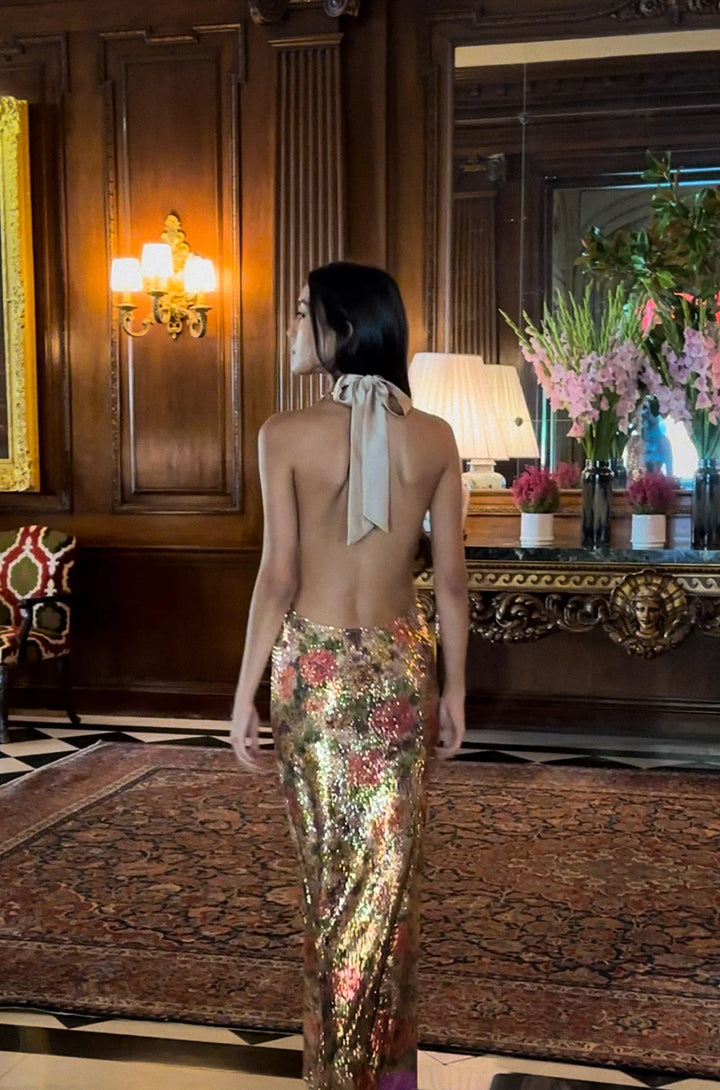 Liana Dress - First Date Rentals