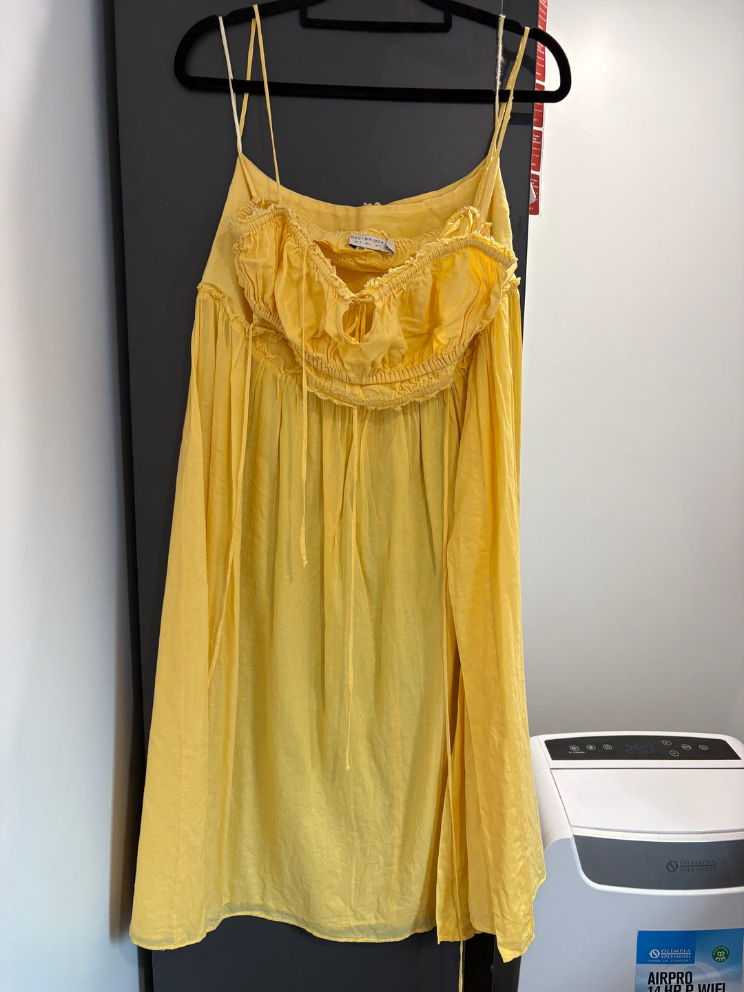 Alexandra Set (Straw) FOR SALE