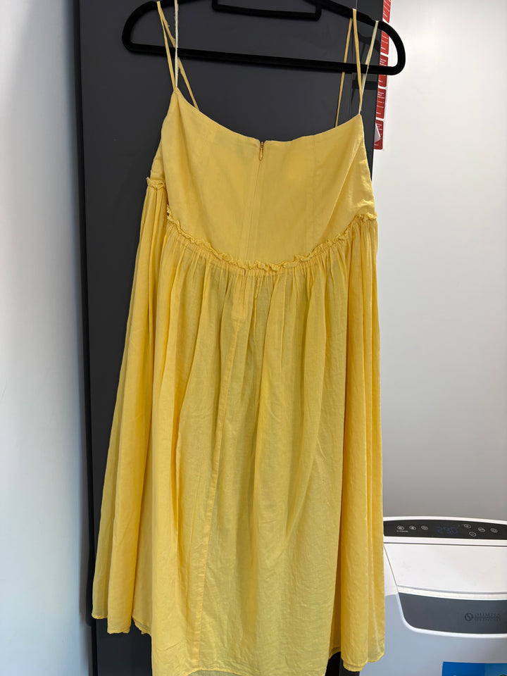 Alexandra Set (Straw) FOR SALE