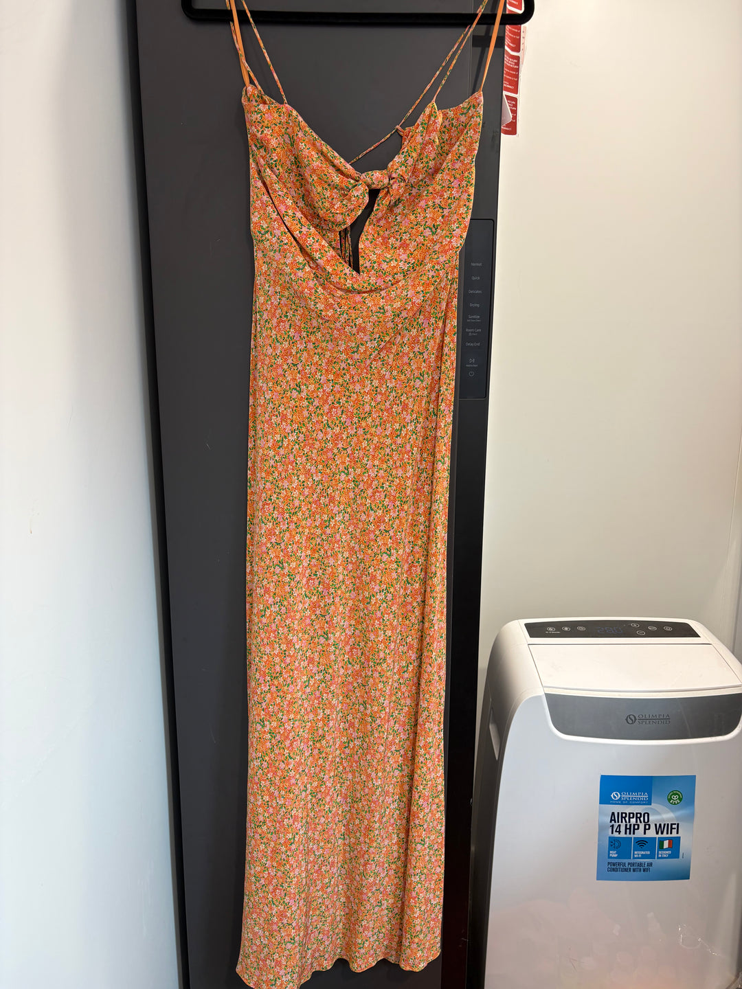 Rosie Midi Dress FOR SALE